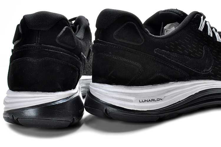 Nike Lunar 5.5 Fur nike lunar running chaussures en stock